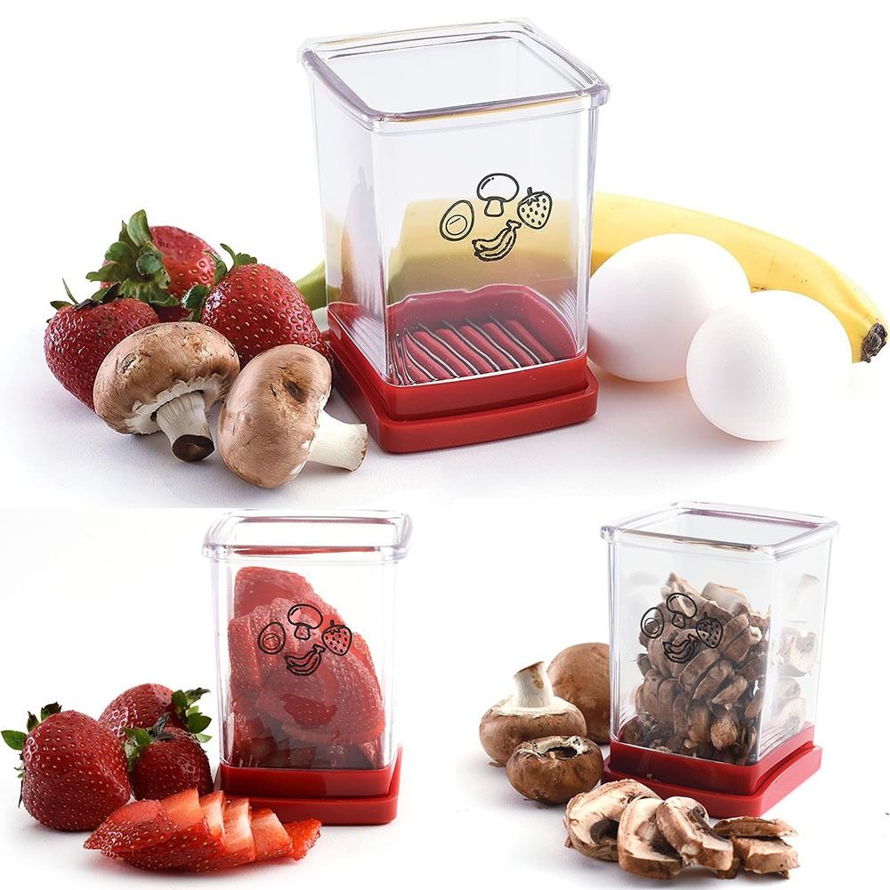 Speed Slicer Multifunctionele  - Mango Splitter Tool recensie en prijs