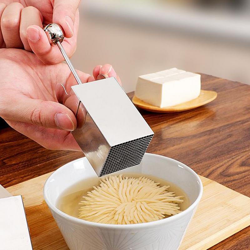 Vegetable Slicer Stainless Ste - Meal Prep Manual recensie en prijs