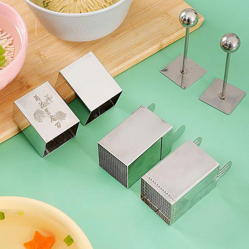 Vegetable Slicer Stainless Ste - Meal Prep Manual recensie en prijs