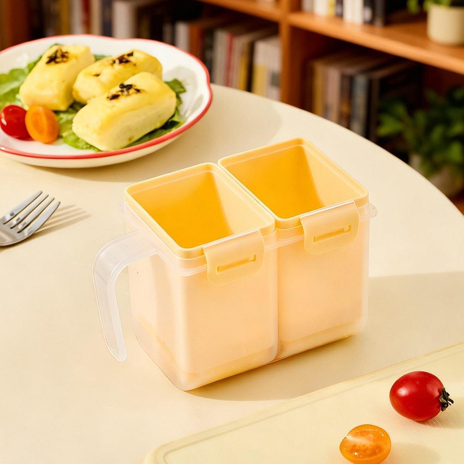 Voedselveilige Tamagoyaki Make - Meal Prep Eggs recensie en prijs