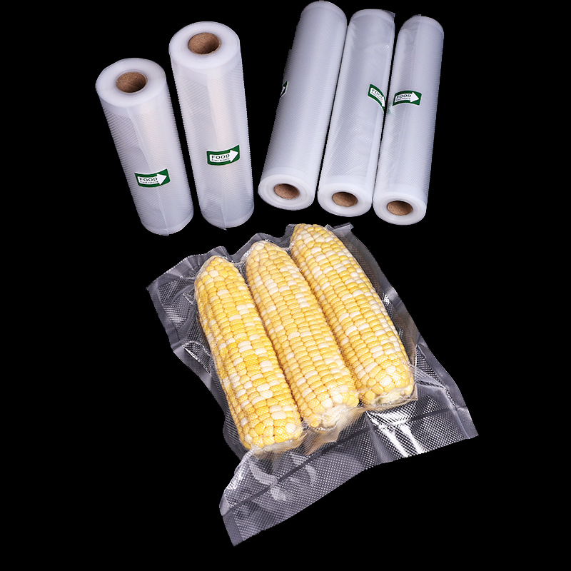 500 cm/rol Keuken Vacuümzakken - Meal Prep Vacuum Seal Containers recensie en prijs