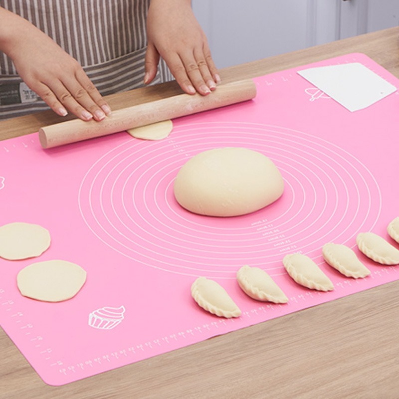 Siliconen bakmat, food grade,  - Food Prep Mat recensie en prijs