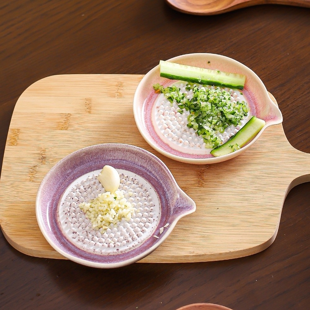 Handmatige keramische knoflook - Meal Prep Manual recensie en prijs