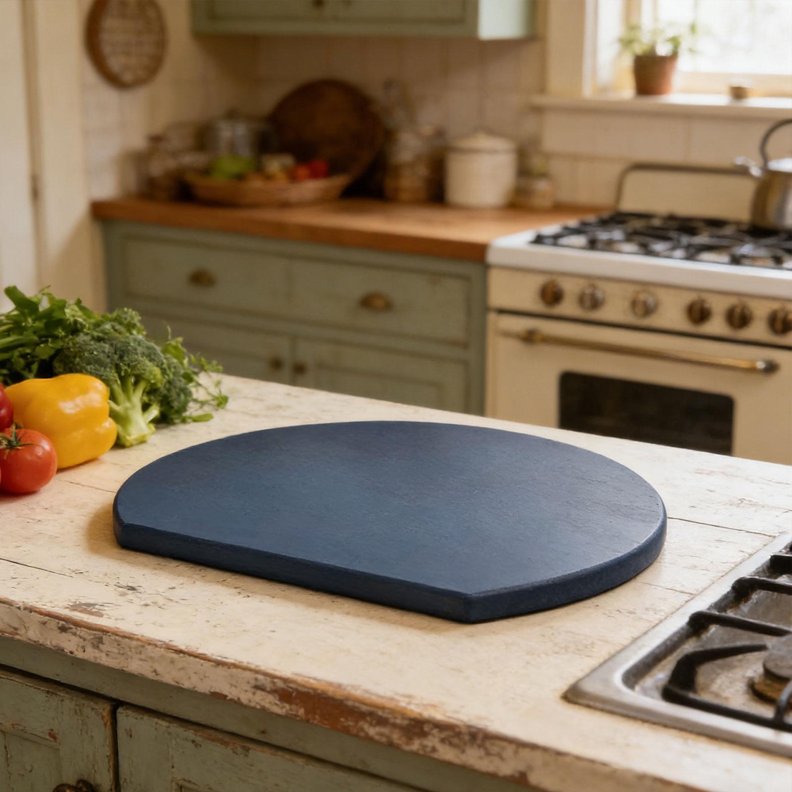 Flexibele TPU snijplank halfro - Food Prep Mat recensie en prijs