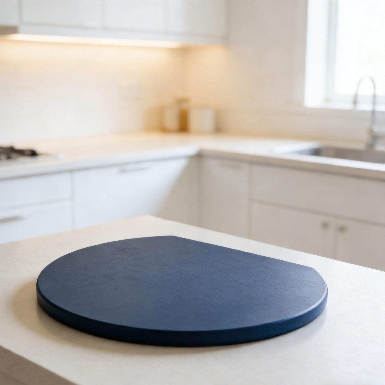 Flexibele TPU snijplank halfro - Food Prep Mat recensie en prijs