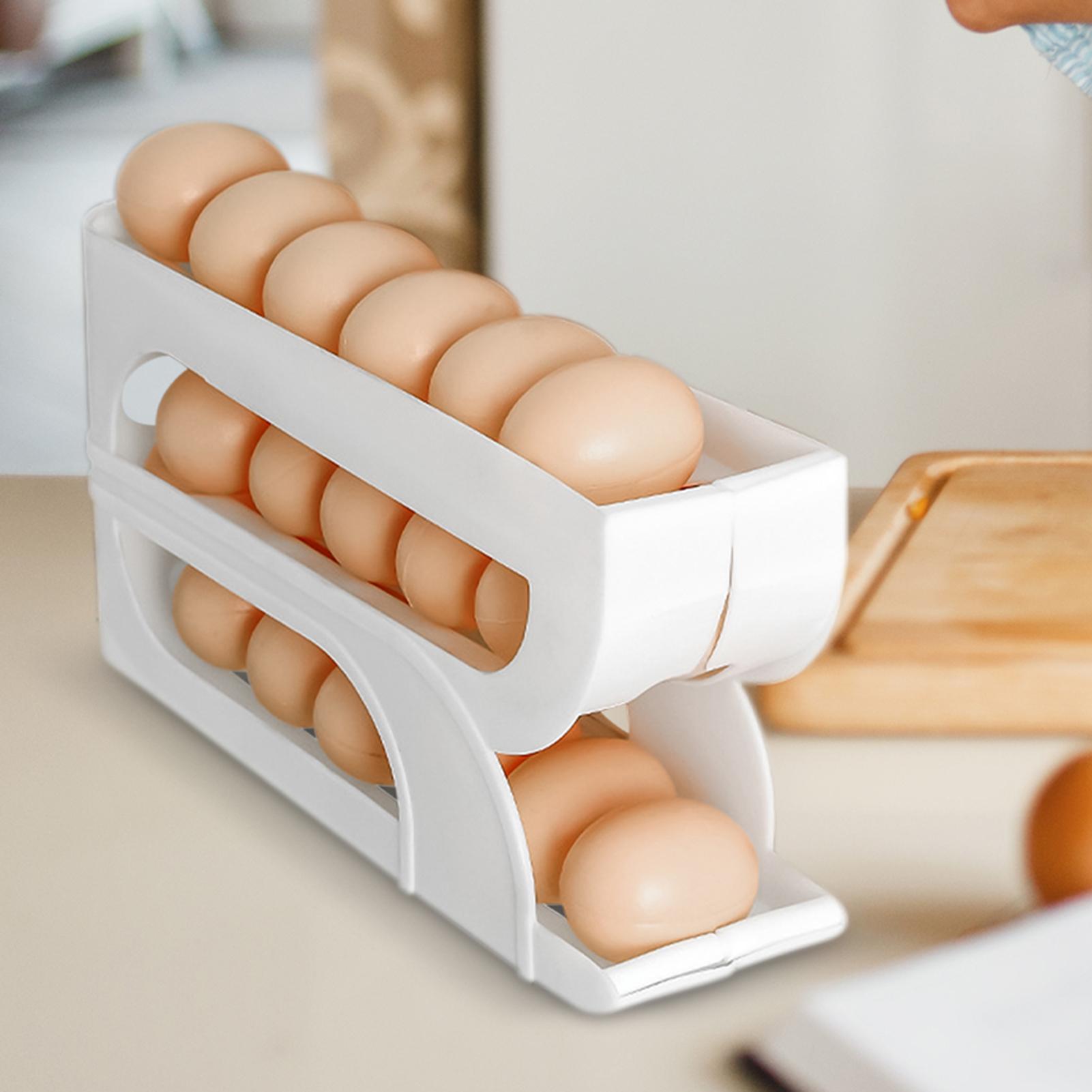 Koelkast Eierhouder Automatisc - Meal Prep Eggs recensie en prijs
