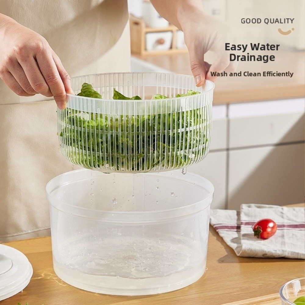 Witte handmatige groente-dehyd - Meal Prep Manual recensie en prijs