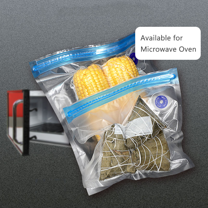 Sous Vide Vacuümsealer Handmat - Meal Prep Vacuum Seal Containers recensie en prijs