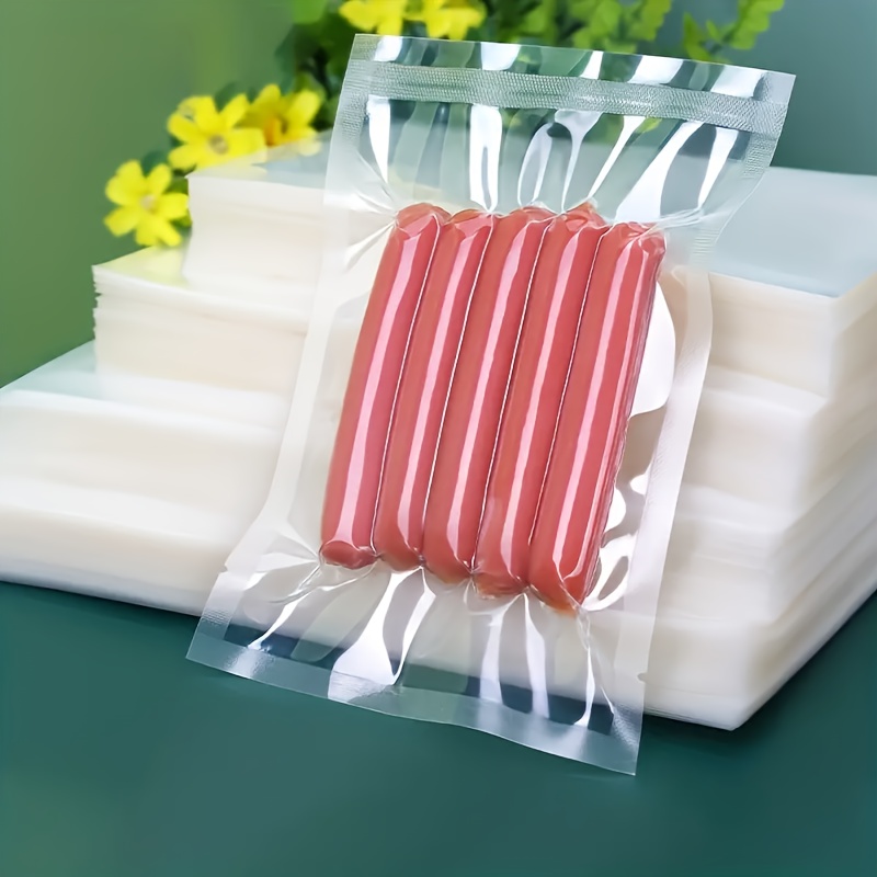 50 stuks + 50 stuks vacuümseal - Meal Prep Vacuum Seal Containers recensie en prijs