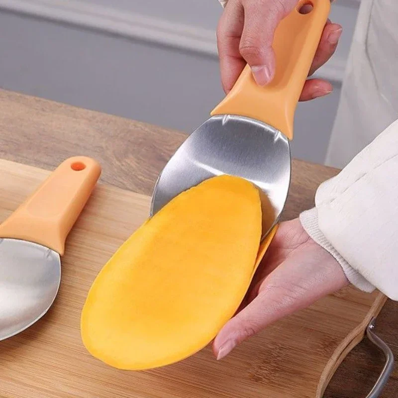 Mango Mes Snijden Granule Tool - Mango Splitter Tool recensie en prijs
