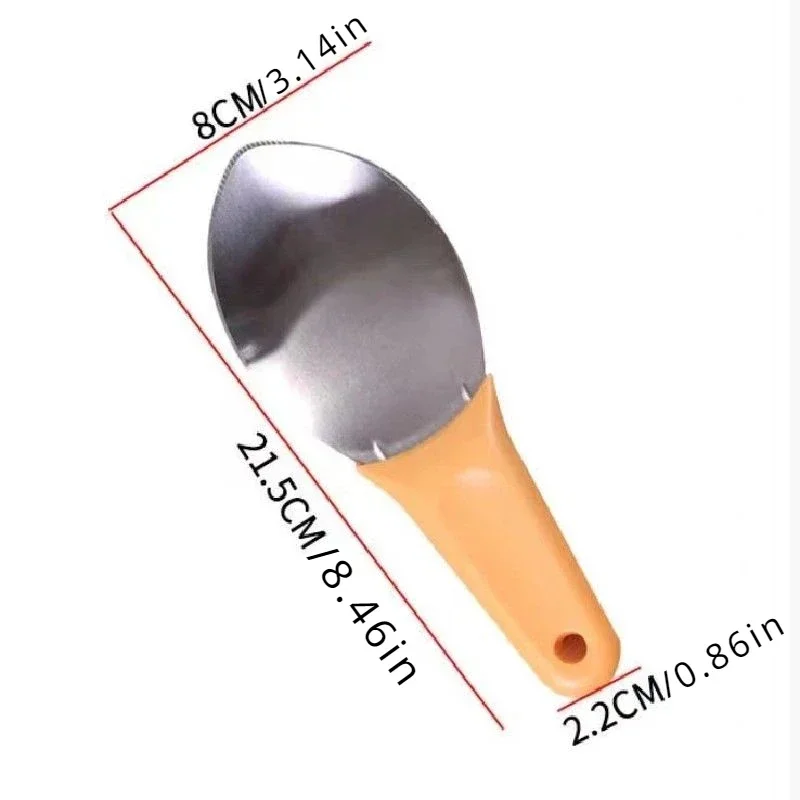 Mango Mes Snijden Granule Tool - Mango Splitter Tool recensie en prijs
