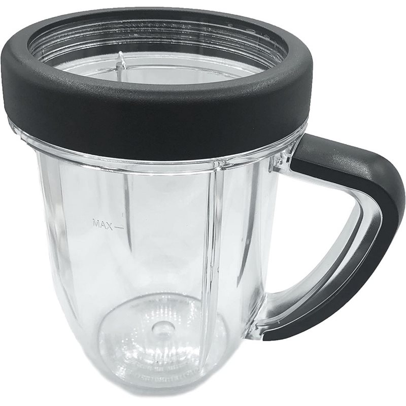【FAST-SALE】Korte 30 Oz draagba - Meal Prep Juice recensie en prijs