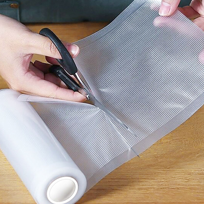 500CM Vacuümzakken Rol Antisli - Meal Prep Vacuum Seal Containers recensie en prijs