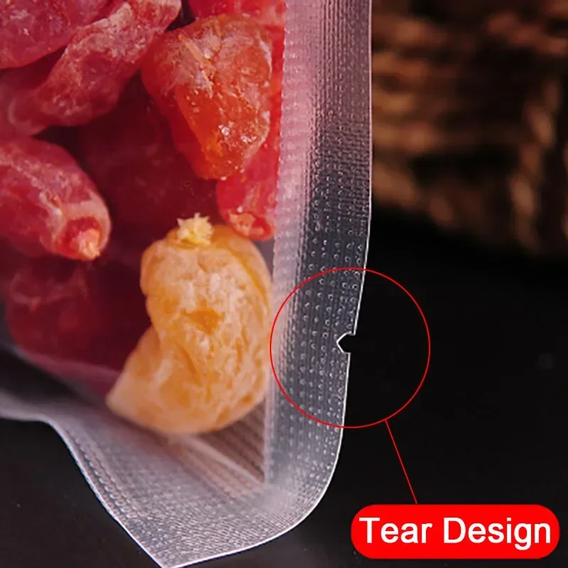 Keuken Voedsel Vacuümzakken Vo - Meal Prep Vacuum Seal Containers recensie en prijs