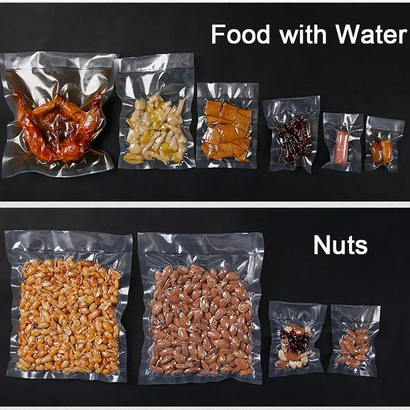 Keuken Voedsel Vacuümzakken Vo - Meal Prep Vacuum Seal Containers recensie en prijs