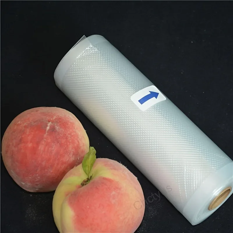 500 cm/Rollen Voedsel Vacuümza - Meal Prep Vacuum Seal Containers recensie en prijs