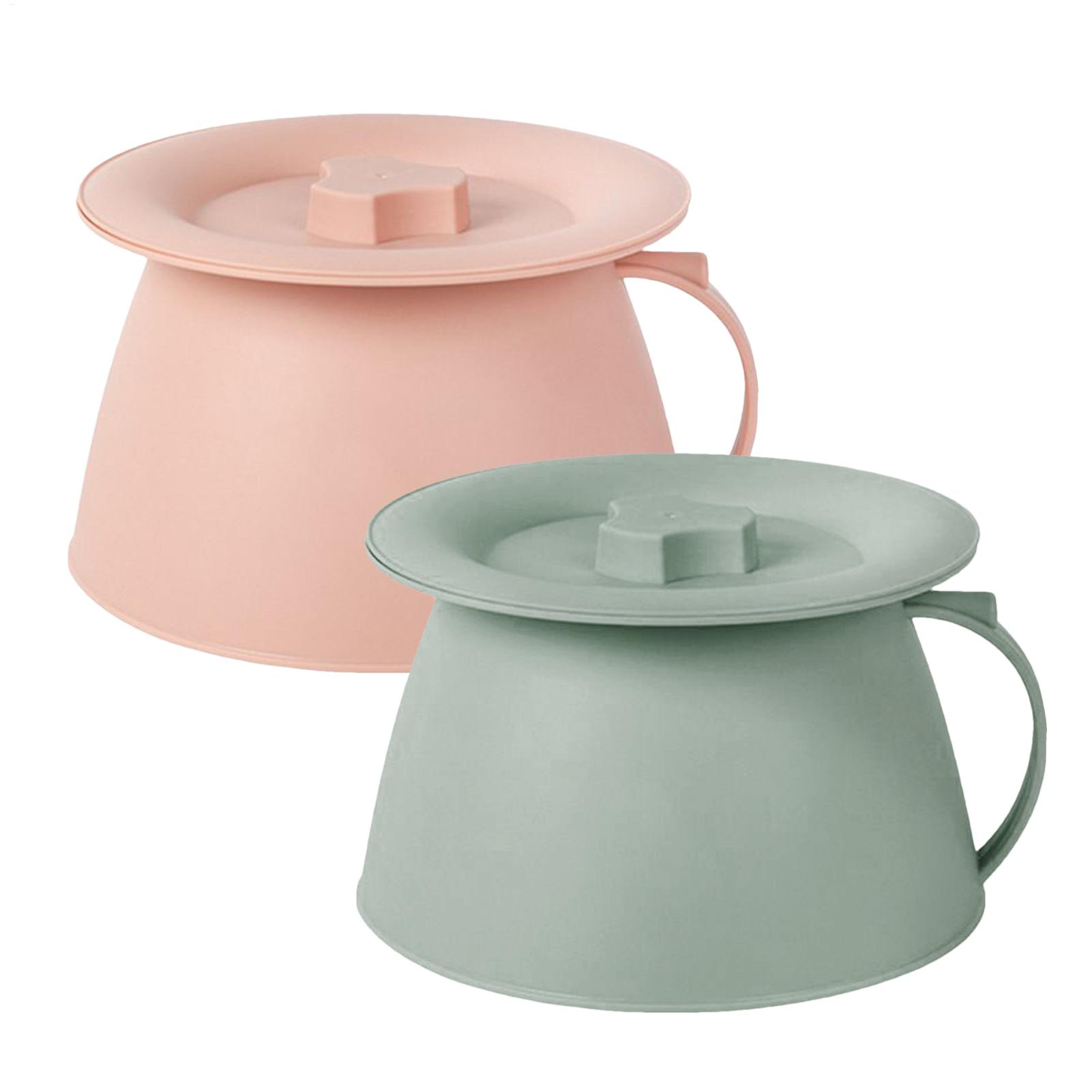 Outdoor Urinoir 1.5L Pee Pot M - Meal Prep Jar recensie en prijs