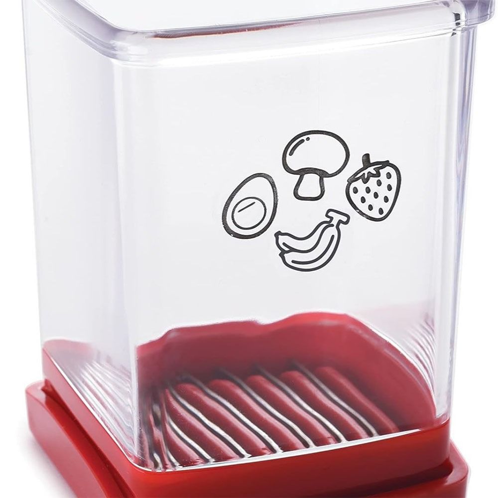 Duurzame handmatige snel-snijm - Mango Splitter Tool recensie en prijs