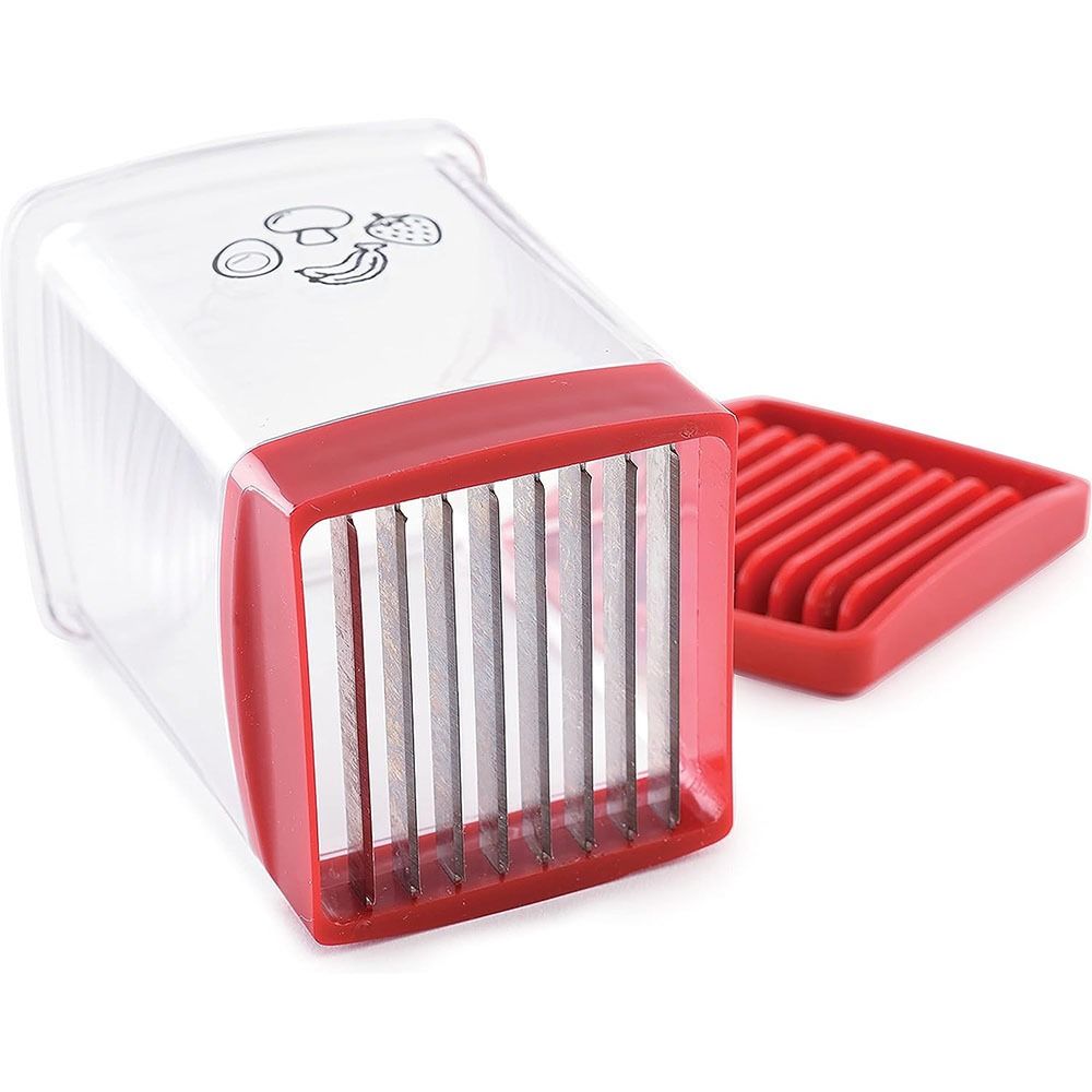 Duurzame handmatige snel-snijm - Mango Splitter Tool recensie en prijs