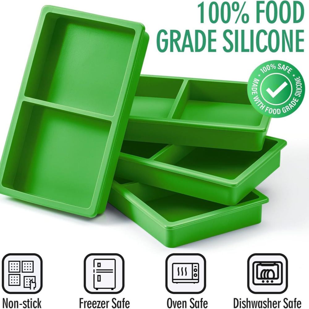 Siliconen bakverdeler compatib - Food Prep Mat recensie en prijs