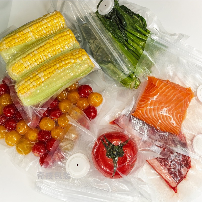 Nieuwe herbruikbare luchtvacuü - Meal Prep Vacuum Seal Containers recensie en prijs