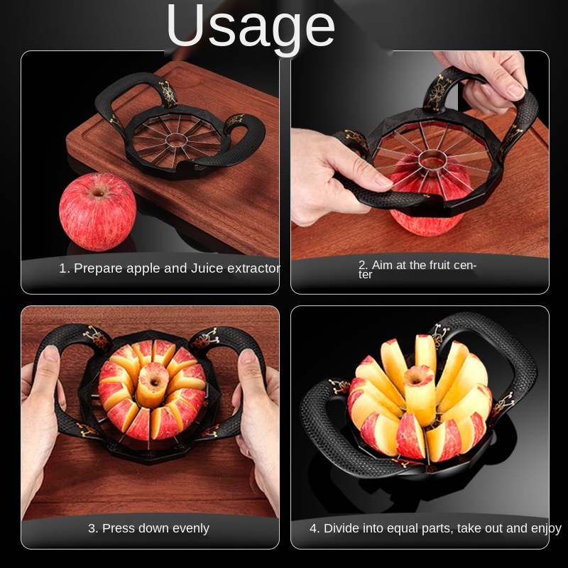 Hoge Kwaliteit Zinklegering Ap - Mango Splitter Tool recensie en prijs