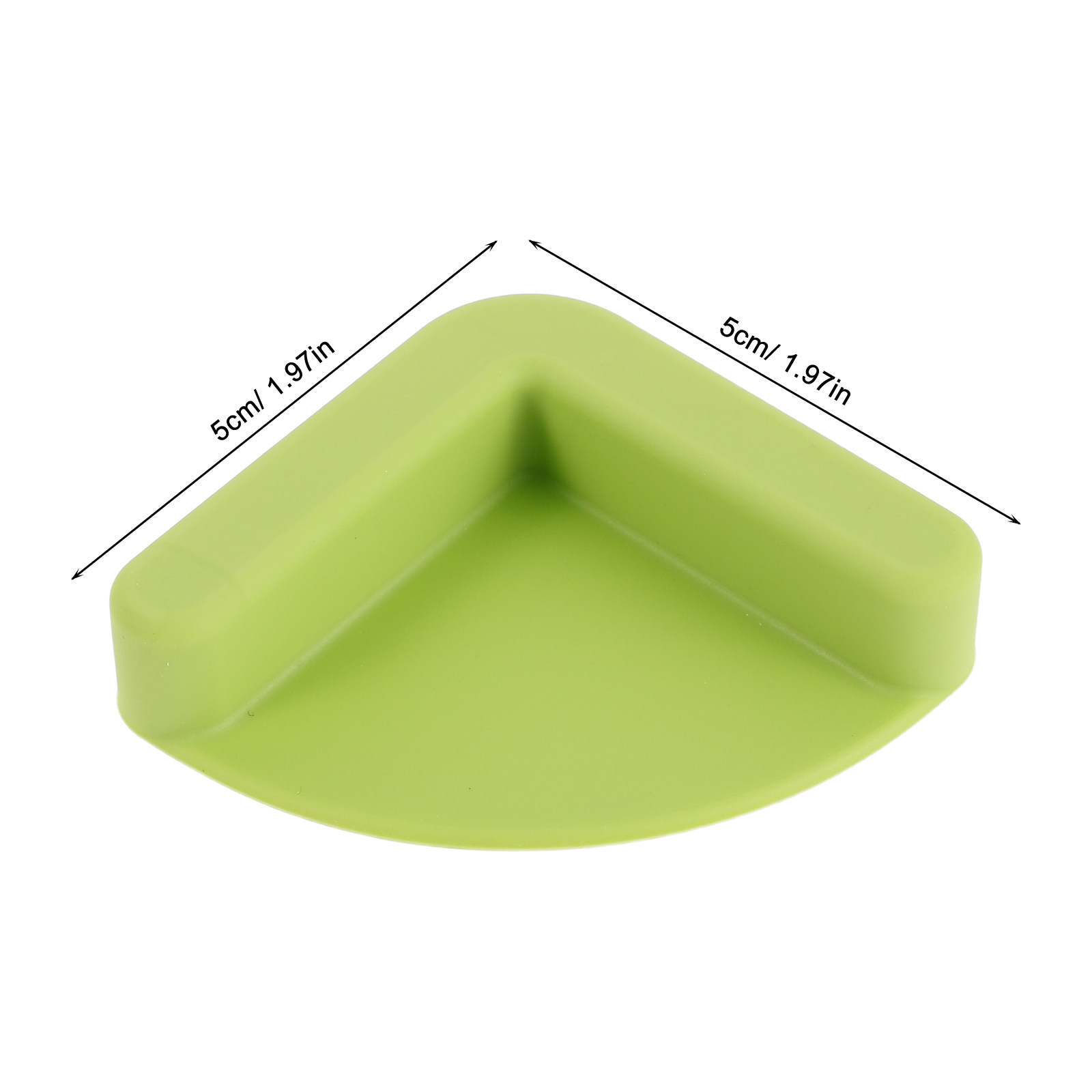 4 Stuks Anti-Slip Siliconen Pa - Food Prep Mat recensie en prijs