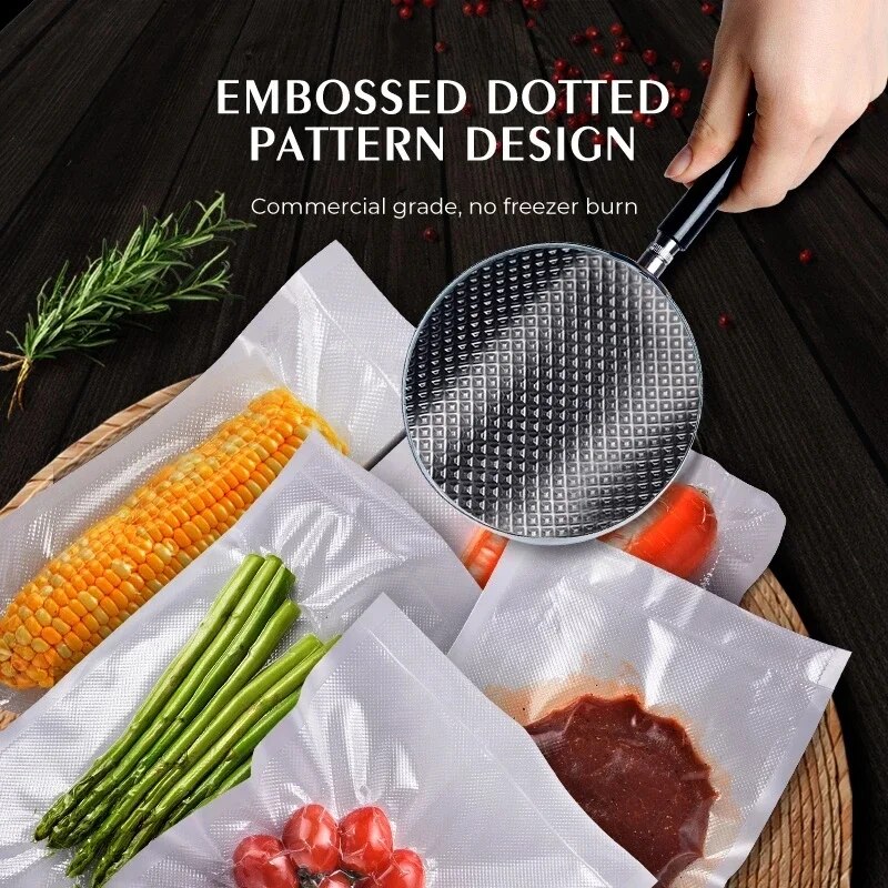 SaengQ Keuken Voedsel Vacuumse - Meal Prep Vacuum Seal Containers recensie en prijs