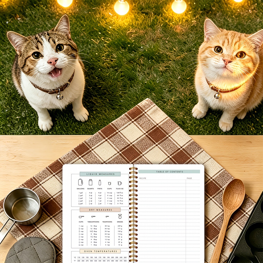 Gezond zelfgemaakt kattenvoer  - Meal Prep Healthy Recipes recensie en prijs