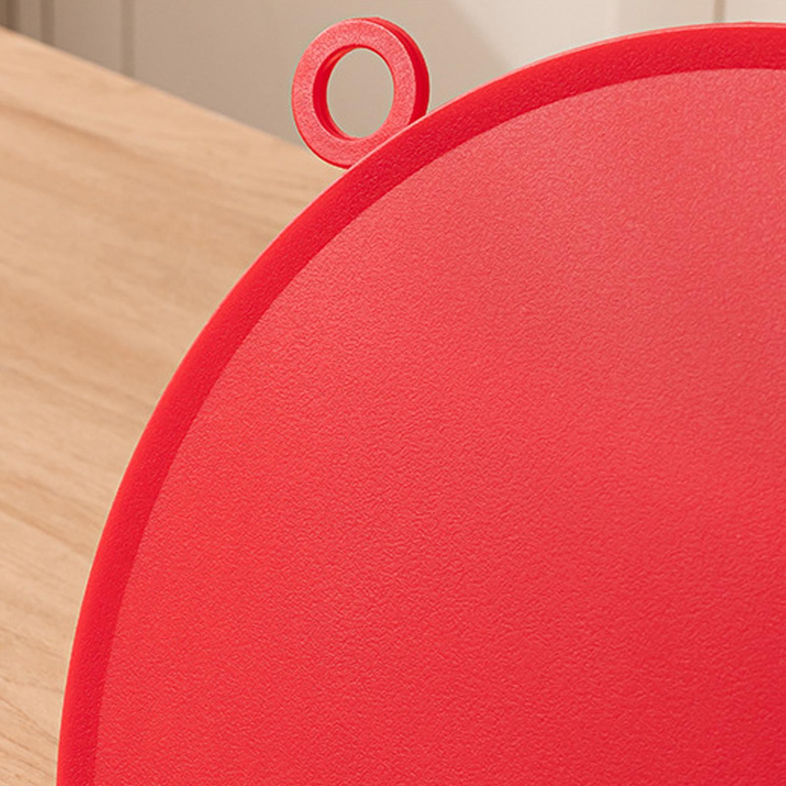 Silicone snijplank met afvoer, - Food Prep Mat recensie en prijs