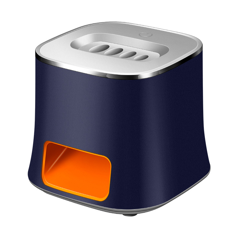 F5 Witte Automatische Meloenza - Mango Splitter Tool recensie en prijs