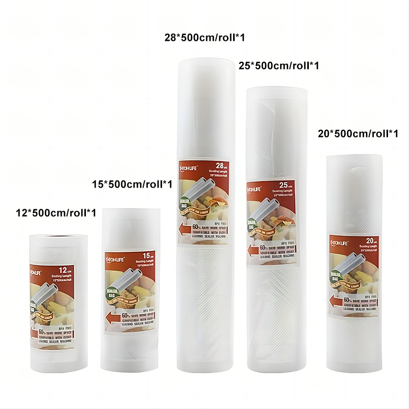 TINTON LIFE 1PCS Vacuümzakken  - Meal Prep Vacuum Seal Containers recensie en prijs